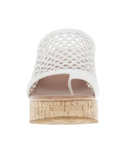 Baretraps Michaela Block Heel Sandal