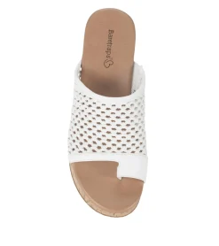 Baretraps Michaela Block Heel Sandal