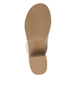 Baretraps Michaela Block Heel Sandal