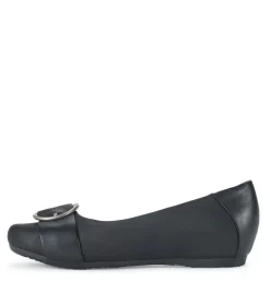 Baretraps Milady Flat