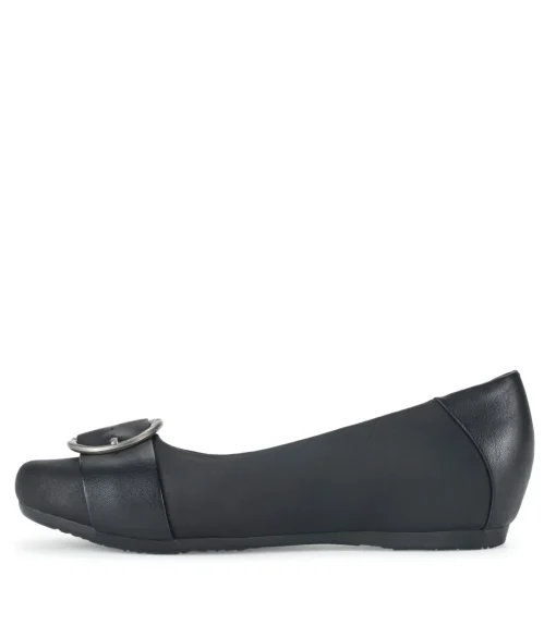 Baretraps Milady Flat