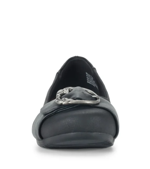 Baretraps Milady Flat