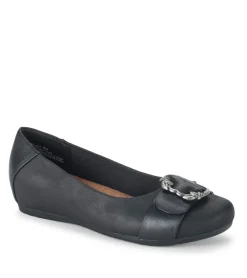 Baretraps Milady Flat