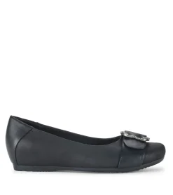 Baretraps Milady Flat