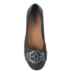 Baretraps Milady Flat