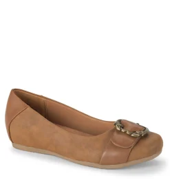 Baretraps Milady Flat