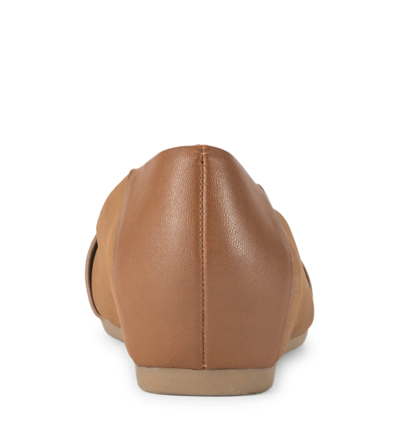 Baretraps Milady Flat