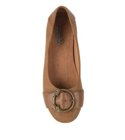 Baretraps Milady Flat