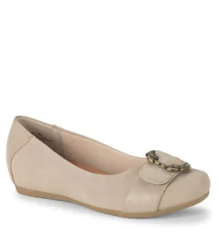 Baretraps Milady Flat