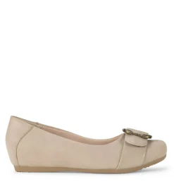 Baretraps Milady Flat