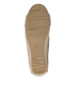 Baretraps Milady Flat