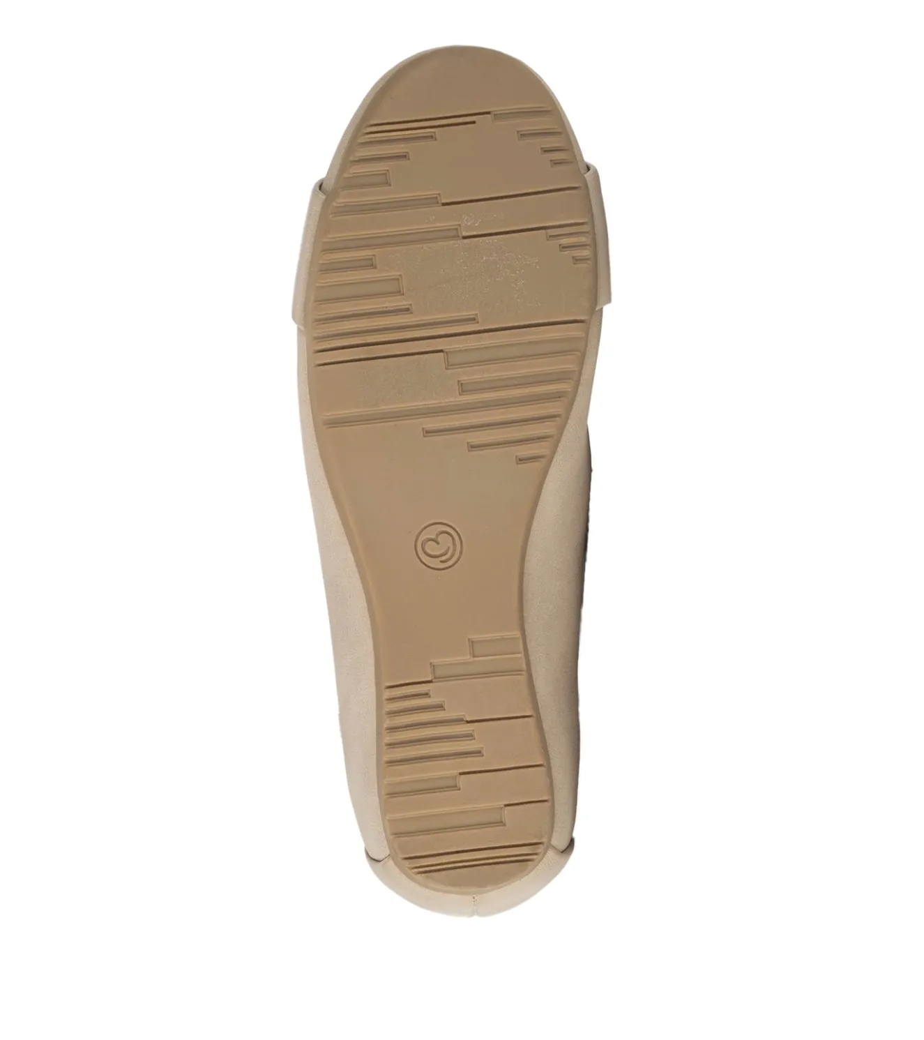 Baretraps Milady Flat