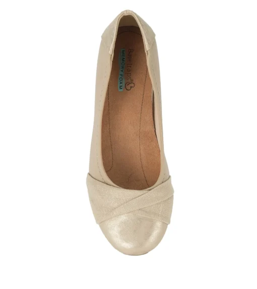 Baretraps Mitsy Casual Flat