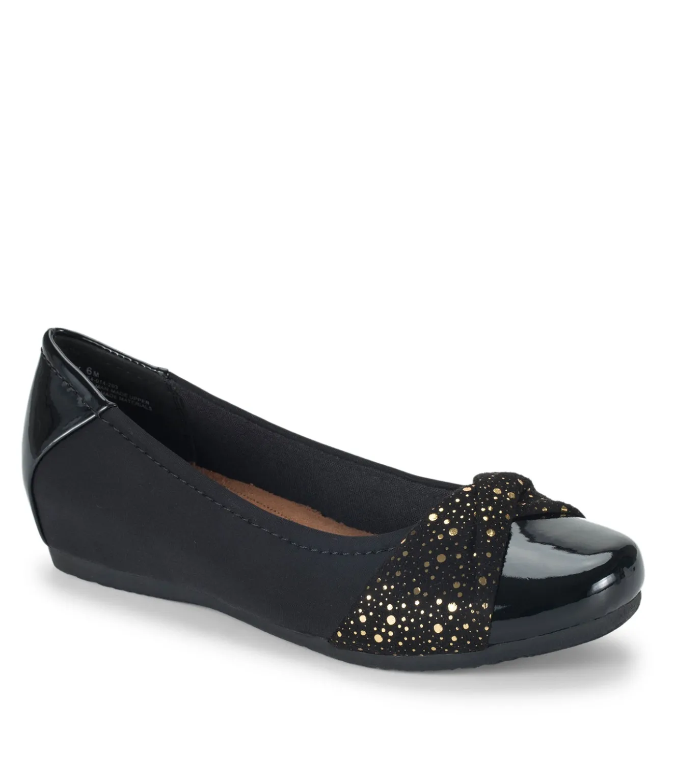 Baretraps Mitsy Casual Flat