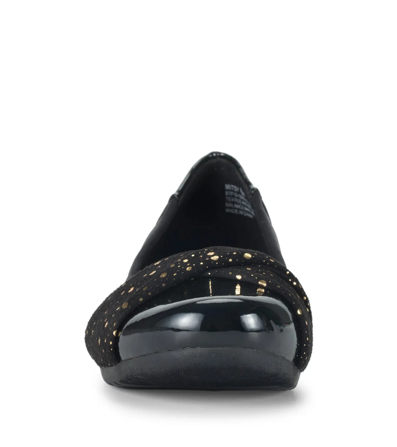 Baretraps Mitsy Casual Flat