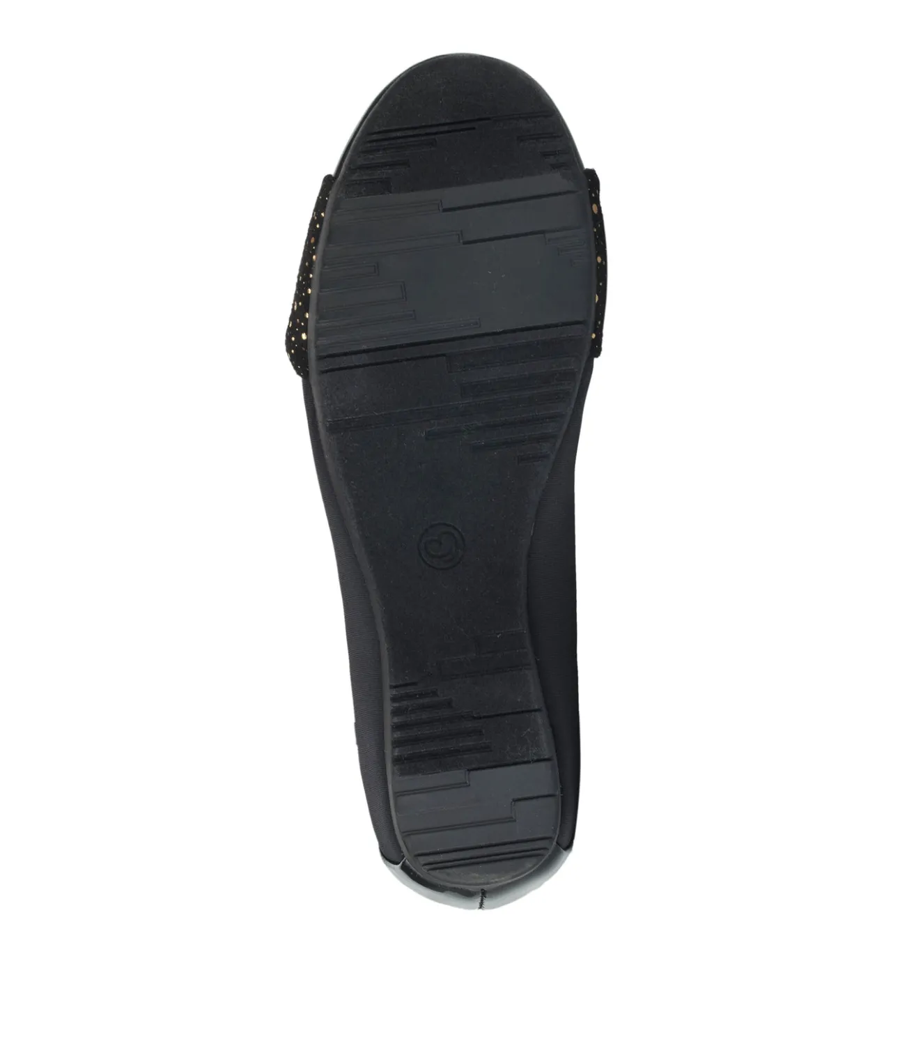 Baretraps Mitsy Casual Flat