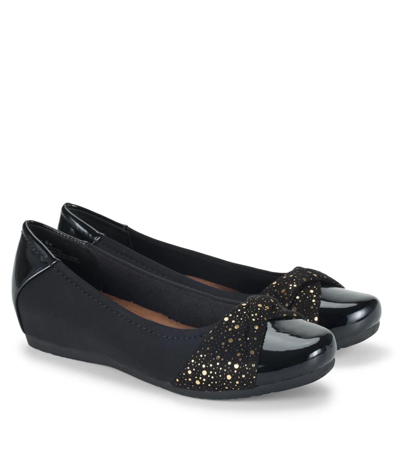 Baretraps Mitsy Casual Flat