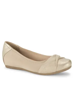 Baretraps Mitsy Casual Flat