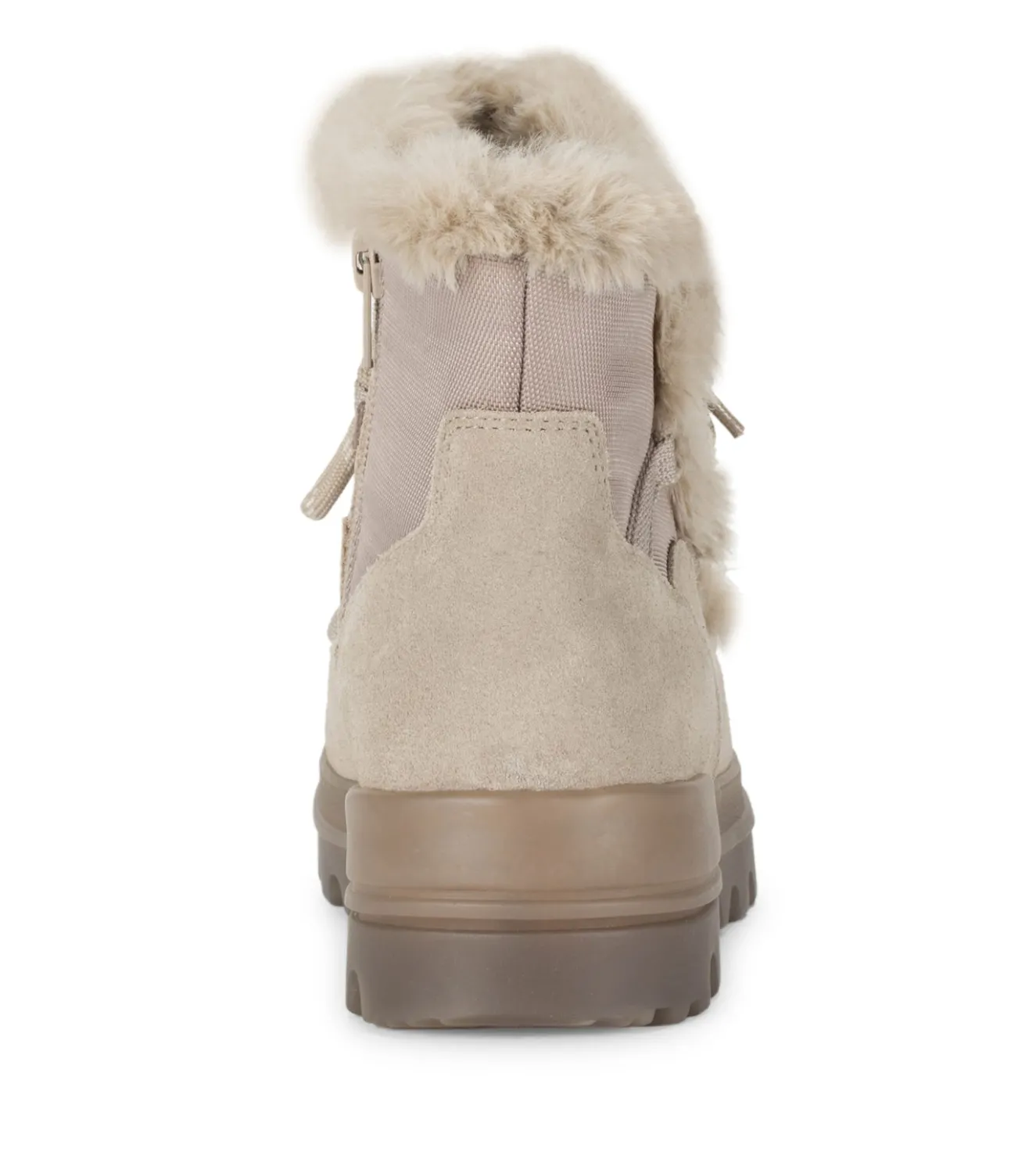 Baretraps Nadya Cold Weather Boot