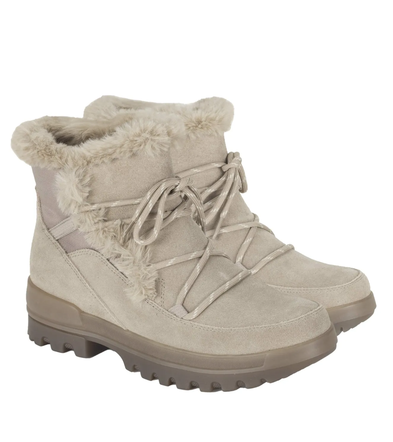 Baretraps Nadya Cold Weather Boot