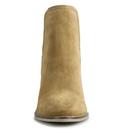 Baretraps Nanny Block Heel Bootie