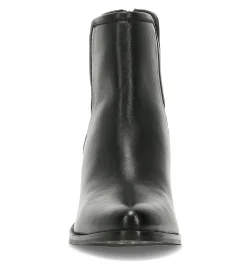 Baretraps Nanny Block Heel Bootie