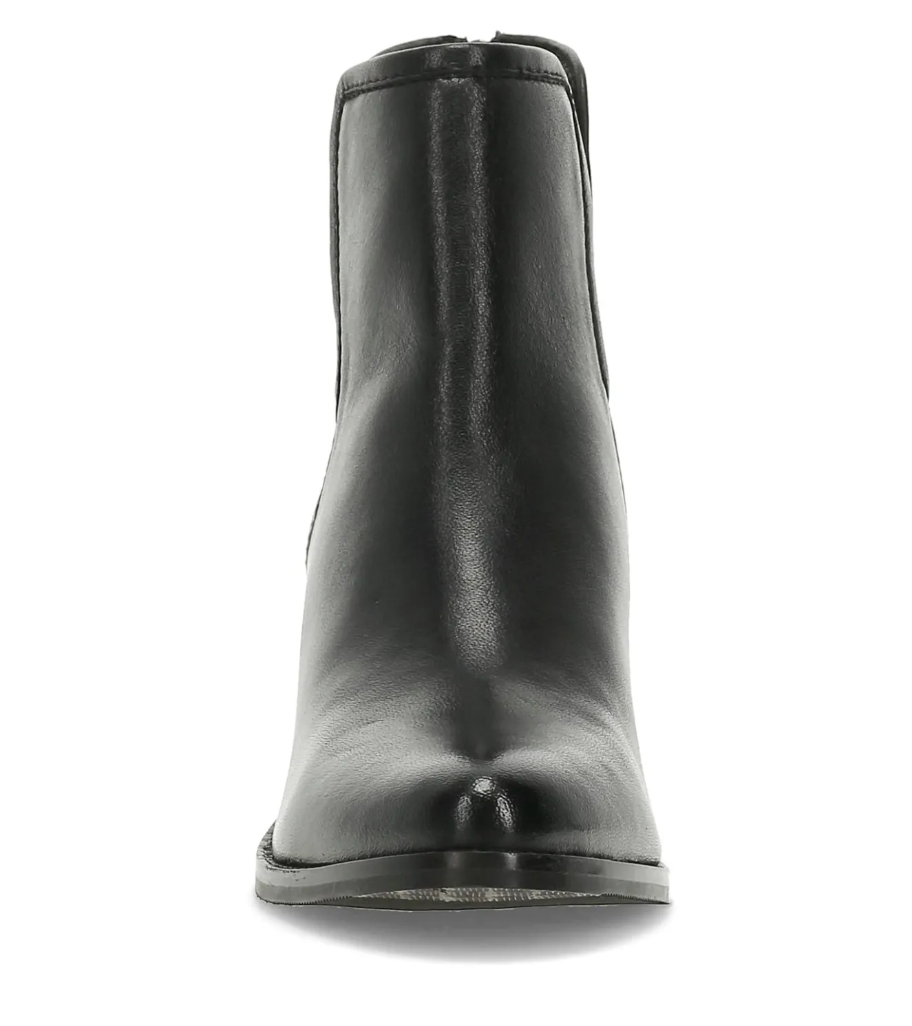 Baretraps Nanny Block Heel Bootie