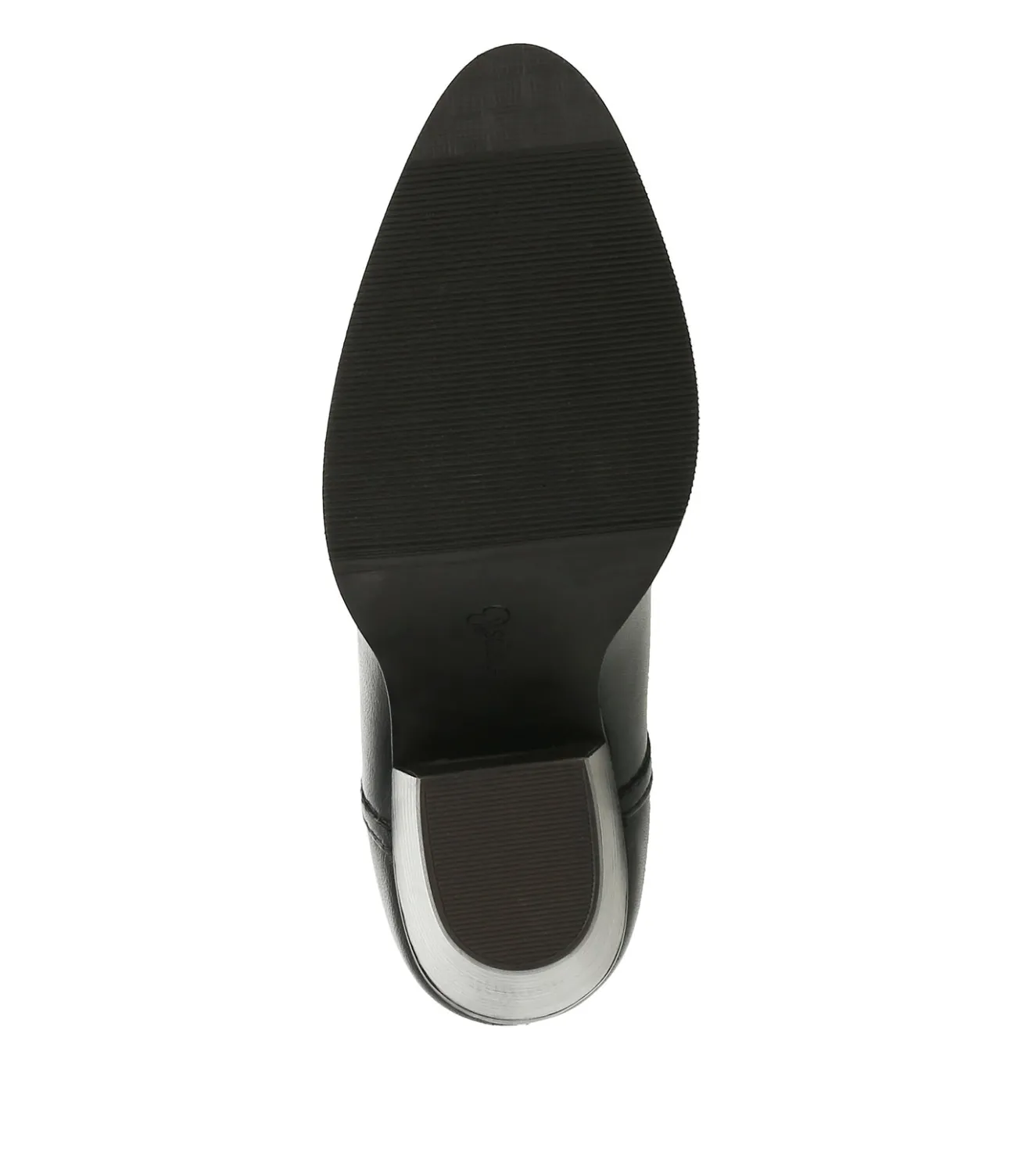 Baretraps Nanny Block Heel Bootie