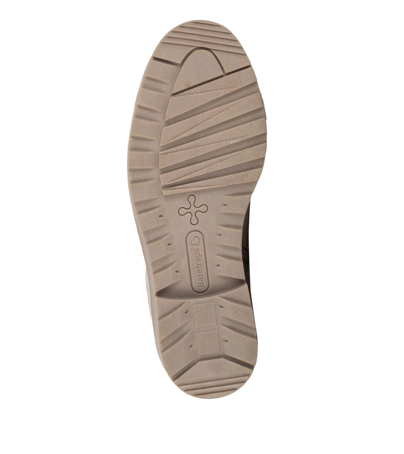 Baretraps Nasha Lace Up Wedge Bootie