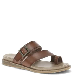 Baretraps Nat Slide Sandal