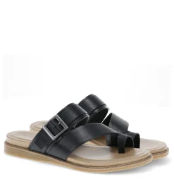 Baretraps Nat Slide Sandal