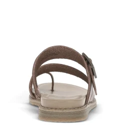Baretraps Nat Slide Sandal