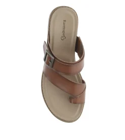 Baretraps Nat Slide Sandal