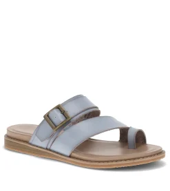 Baretraps Nat Slide Sandal