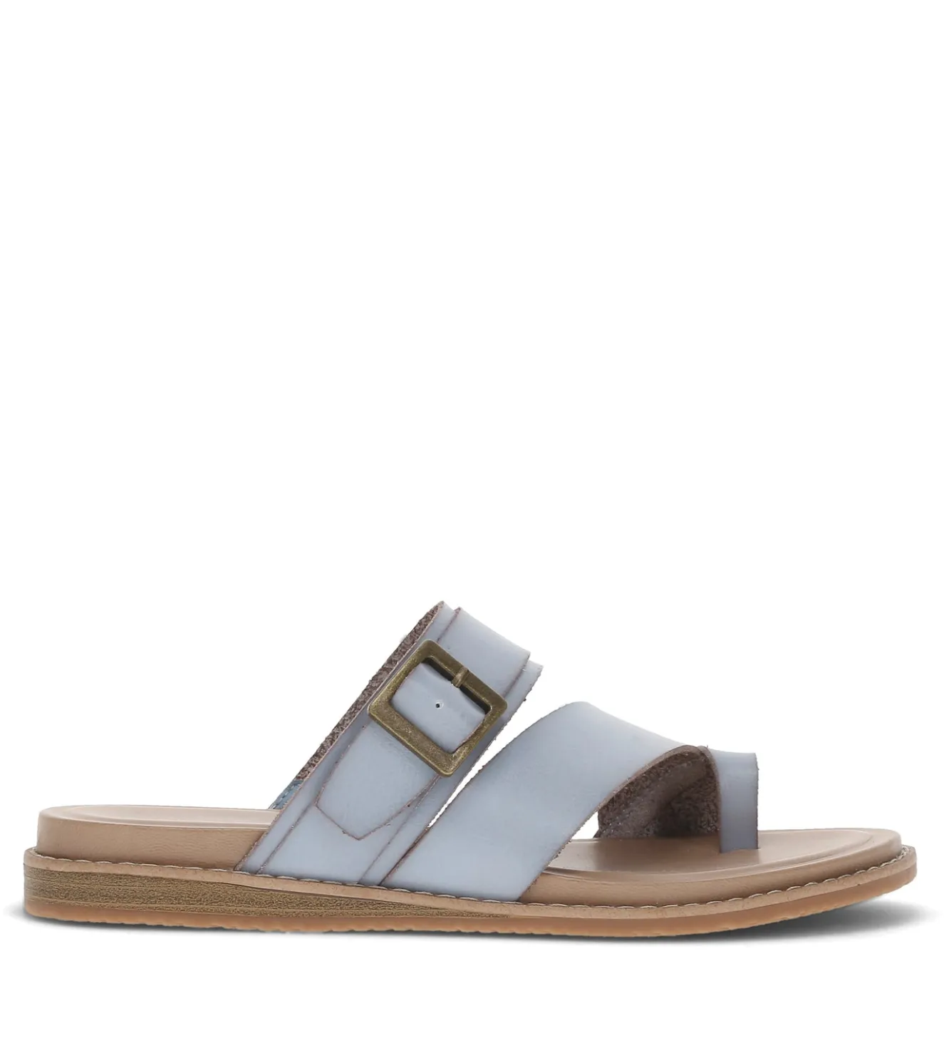 Baretraps Nat Slide Sandal