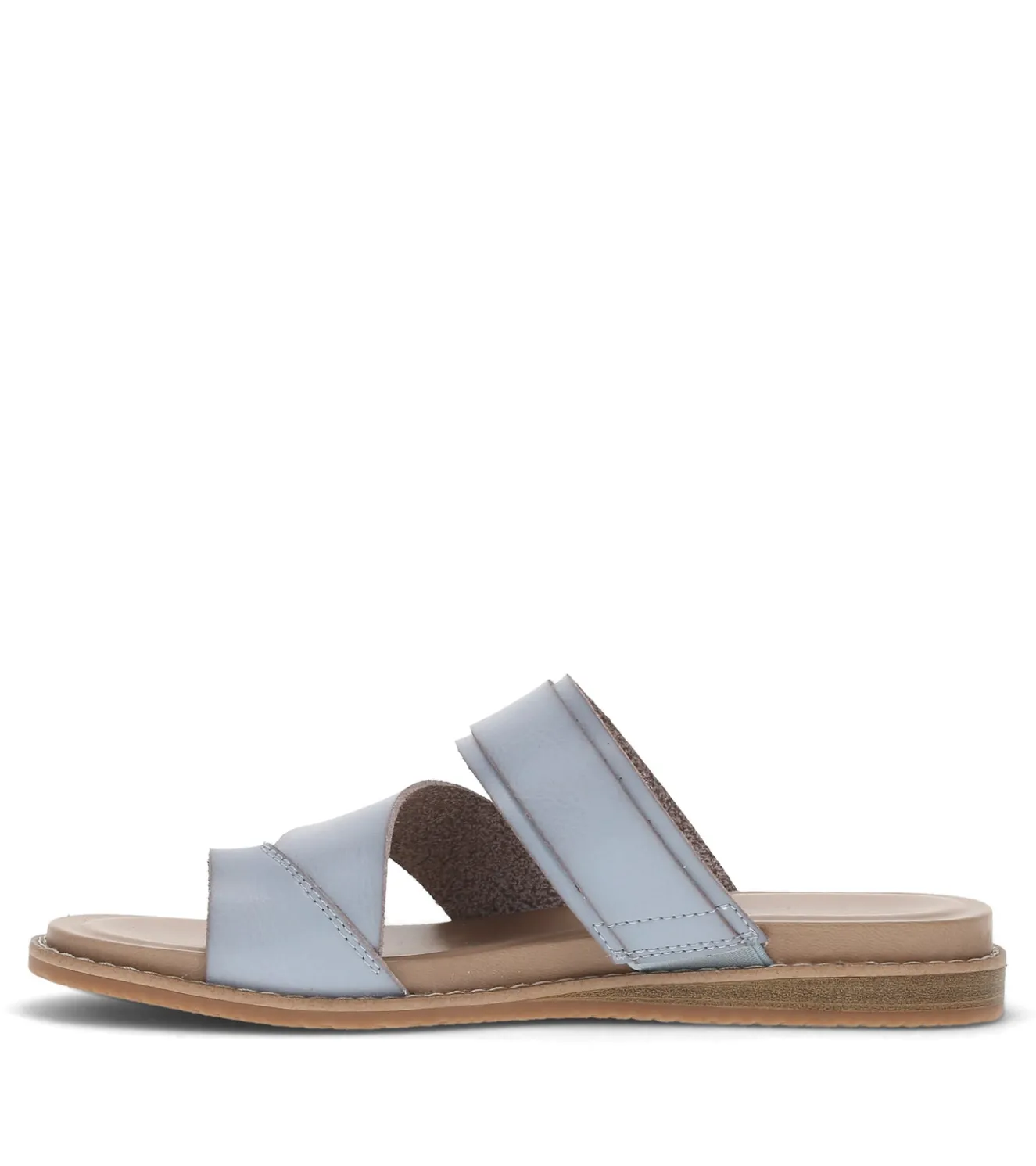Baretraps Nat Slide Sandal
