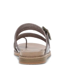 Baretraps Nat Slide Sandal