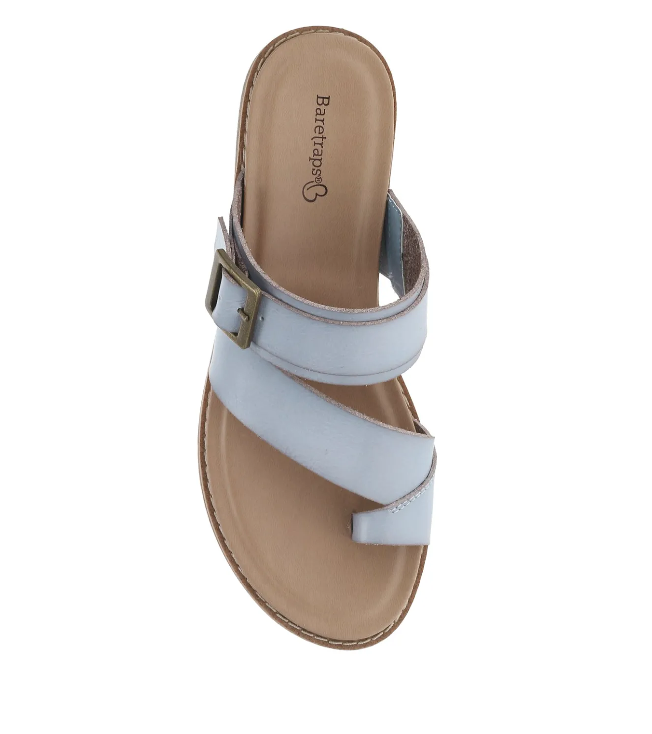Baretraps Nat Slide Sandal