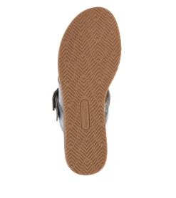 Baretraps Nat Slide Sandal