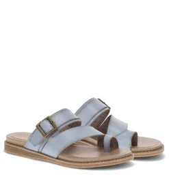 Baretraps Nat Slide Sandal