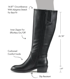 Baretraps Nena Riding Boot