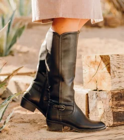 Baretraps Nena Riding Boot