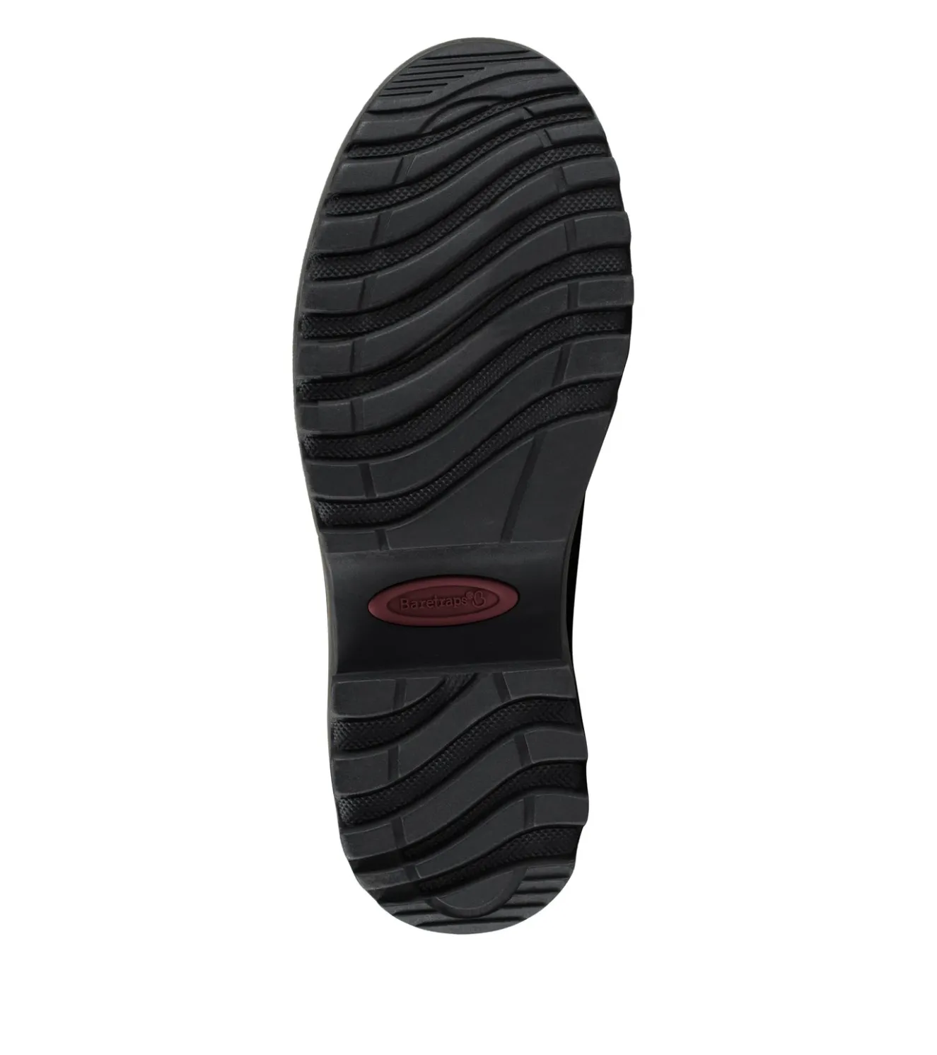 Baretraps Nettie Cold Weather Boot