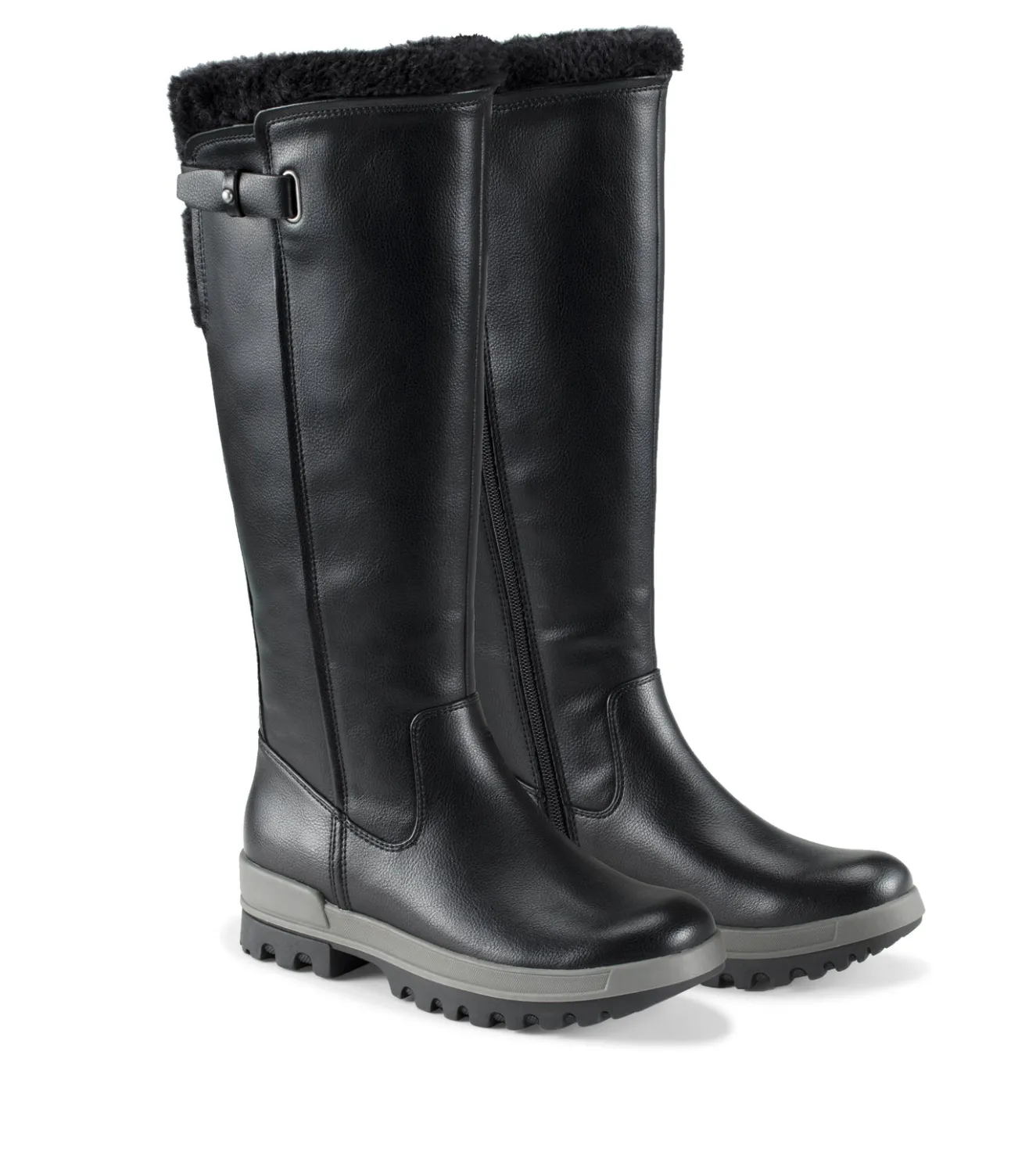 Baretraps Nettie Cold Weather Boot