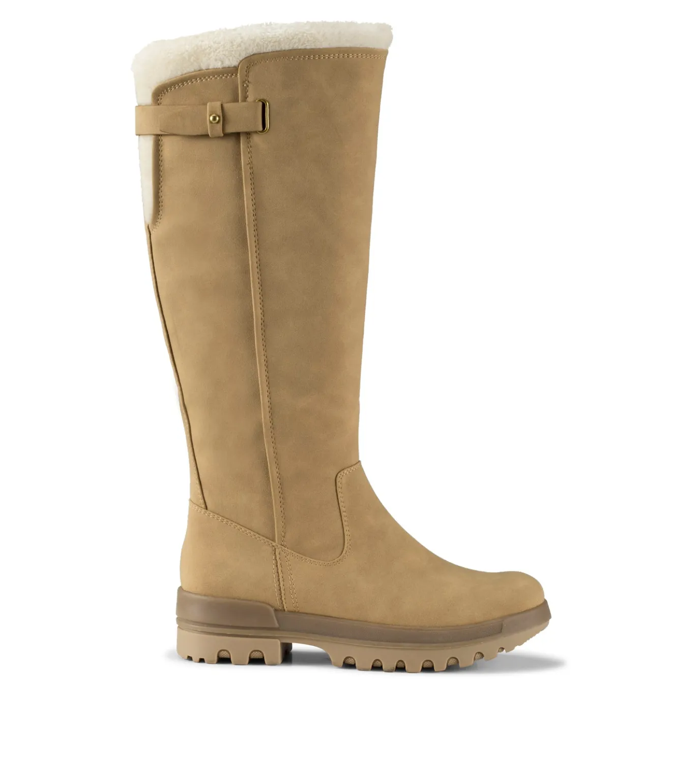 Baretraps Nettie Cold Weather Boot