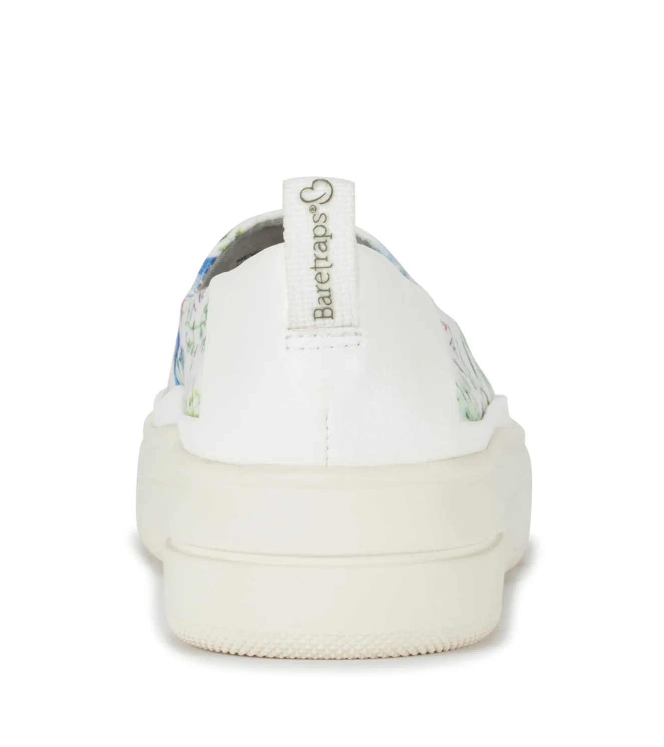 Baretraps Nevin Slip On Sneaker