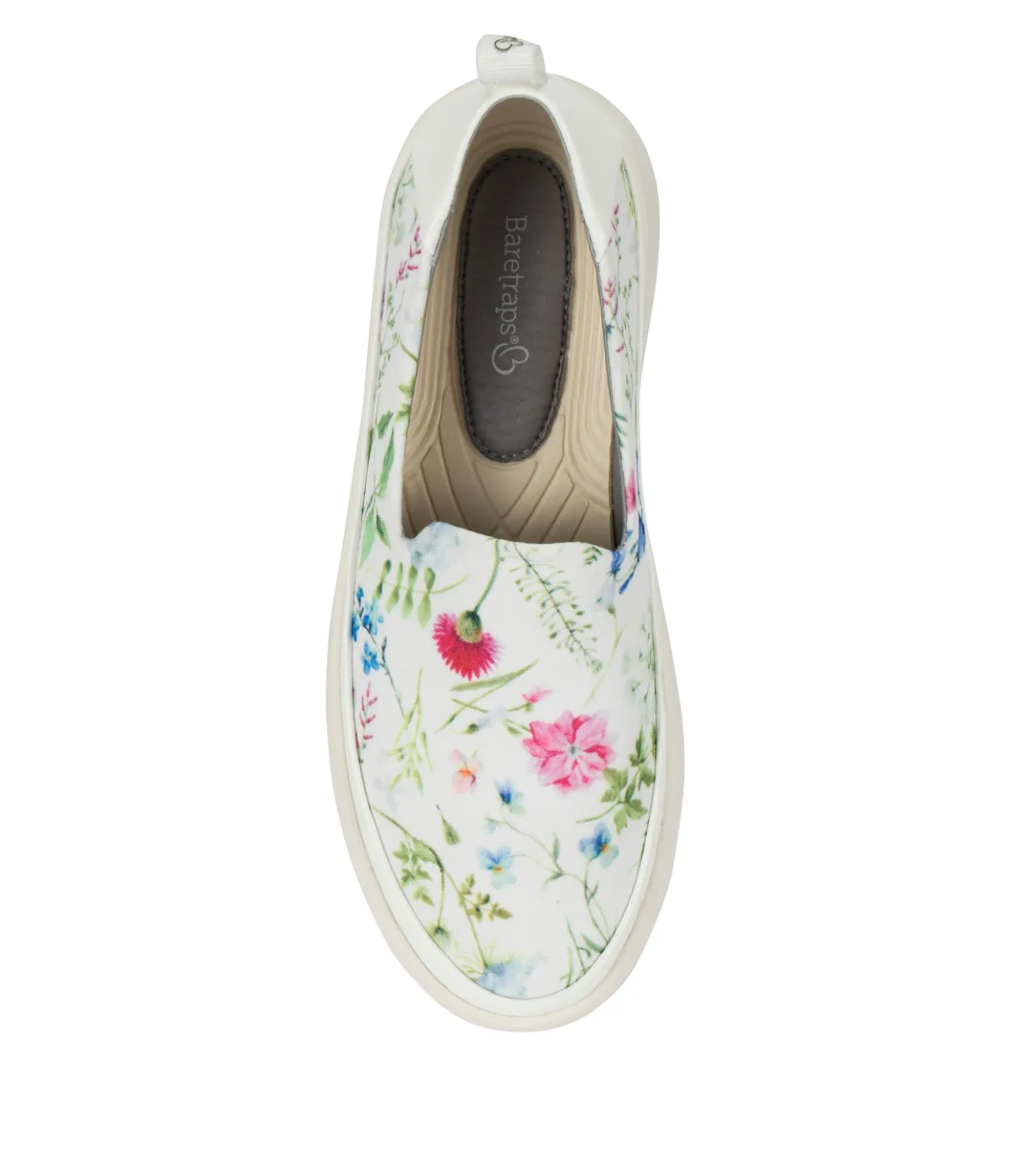 Baretraps Nevin Slip On Sneaker