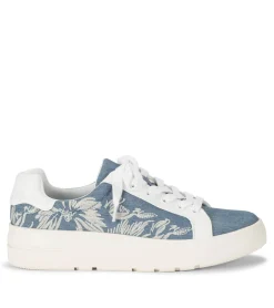 Baretraps Nishelle Lace Up Sneaker