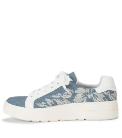 Baretraps Nishelle Lace Up Sneaker