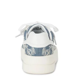 Baretraps Nishelle Lace Up Sneaker